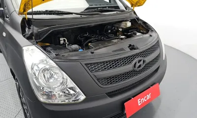 Hyundai Starex 2010, 174206 км, за 3803.2 USD - фото 6