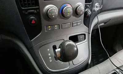 Hyundai Starex 2010, 174206 км, за 3803.2 USD - фото 9
