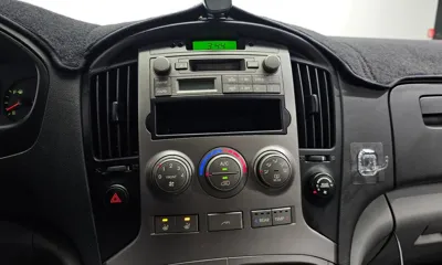 Hyundai Starex 2010, 174206 км, за 3803.2 USD - фото 12