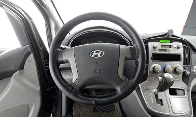 Hyundai Starex 2010, 174206 км, за 3803.2 USD - фото 13