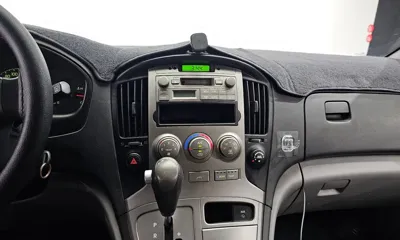Hyundai Starex 2010, 174206 км, за 3803.2 USD - фото 15