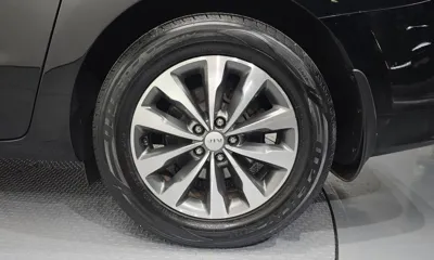Kia Canival 2018, 197900 км, за 6498.62 USD