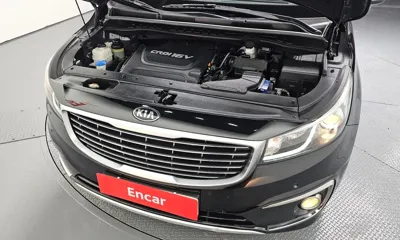 Kia Canival 2018, 197900 км, за 6449.51 USD - фото 6