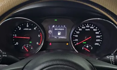Kia Canival 2018, 197900 км, за 6449.51 USD - фото 8
