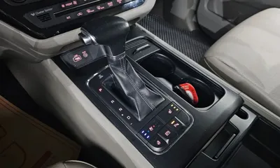 Kia Canival 2018, 197900 км, за 6449.51 USD - фото 9