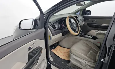 Kia Canival 2018, 197900 км, за 6449.51 USD - фото 10