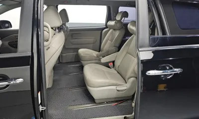 Kia Canival 2018, 197900 км, за 6449.51 USD - фото 11