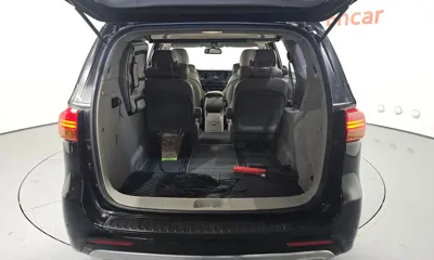 Kia Canival 2018, 197900 км, за 6449.51 USD - фото 20