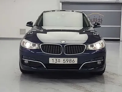 BMW Gran Turismo 2014, 143482 км, за 6603.65 USD