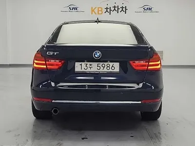 BMW Gran Turismo 2014, 143482 км, за 6603.65 USD