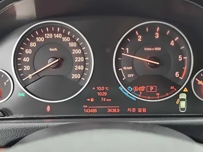 BMW Gran Turismo 2014, 143482 км, за 6603.65 USD - фото 6