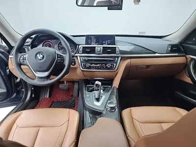BMW Gran Turismo 2014, 143482 км, за 6603.65 USD - фото 7