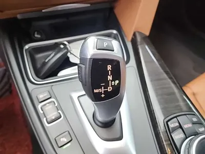 BMW Gran Turismo 2014, 143482 км, за 6603.65 USD - фото 8