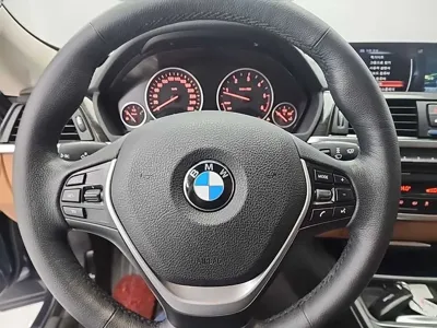 BMW Gran Turismo 2014, 143482 км, за 6603.65 USD - фото 9