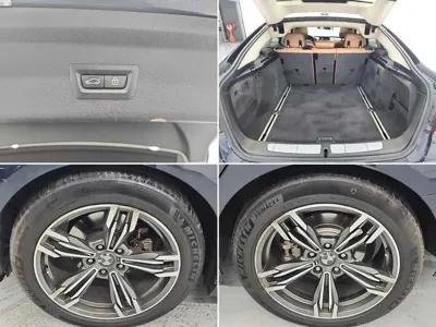 BMW Gran Turismo 2014, 143482 км, за 6603.65 USD - фото 20