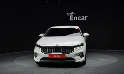 Kia K7 2020, 49343 км, за 15189.96 USD
