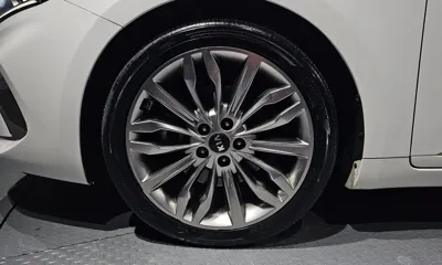 Kia K7 2020, 49343 км, за 15189.96 USD