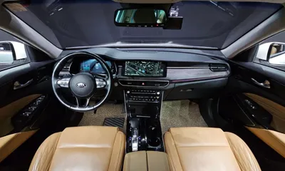 Kia K7 2020, 49343 км, за 15189.96 USD - фото 7
