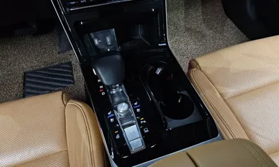 Kia K7 2020, 49343 км, за 15189.96 USD - фото 9
