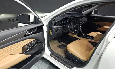 Kia K7 2020, 49343 км, за 15189.96 USD - фото 11