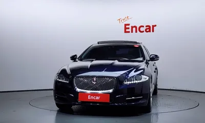Jaguar XJ 2015, 142810 км, за 7475.78 USD