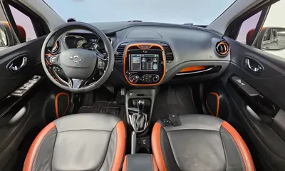 Renault-KoreaSamsung QM3 2016, 101010 км, за 3741.63 USD - фото 7
