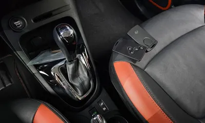 Renault-KoreaSamsung QM3 2016, 101010 км, за 3741.63 USD - фото 9