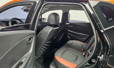 Renault-KoreaSamsung QM3 2016, 101010 км, за 3741.63 USD - фото 11