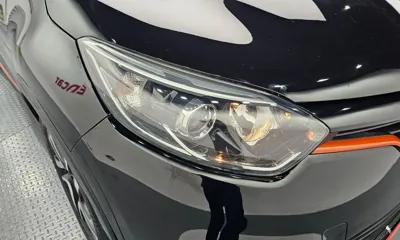 Renault-KoreaSamsung QM3 2016, 101010 км, за 3741.63 USD - фото 22