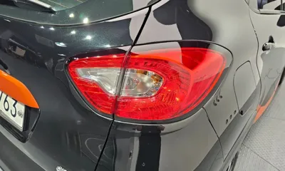 Renault-KoreaSamsung QM3 2016, 101010 км, за 3741.63 USD - фото 23