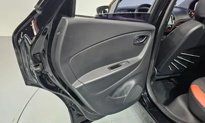 Renault-KoreaSamsung QM3 2016, 101010 км, за 3741.63 USD - фото 25