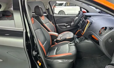 Renault-KoreaSamsung QM3 2016, 101010 км, за 3741.63 USD - фото 26