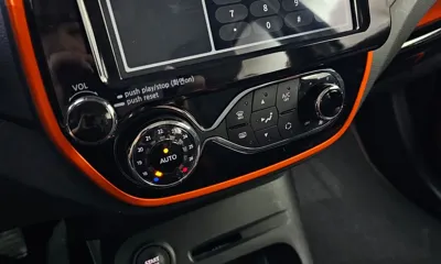 Renault-KoreaSamsung QM3 2016, 101010 км, за 3741.63 USD - фото 29