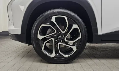ChevroletGMDaewoo Trax 2024, 16703 км, за 18558.3 USD