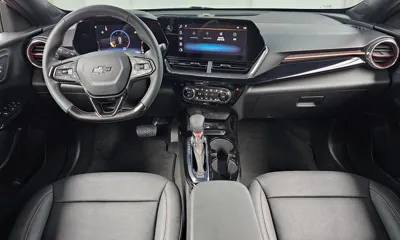 ChevroletGMDaewoo Trax 2024, 16703 км, за 18540.22 USD - фото 7
