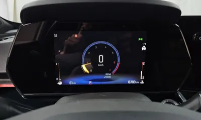ChevroletGMDaewoo Trax 2024, 16703 км, за 18540.22 USD - фото 8