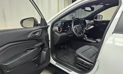 ChevroletGMDaewoo Trax 2024, 16703 км, за 18540.22 USD - фото 10