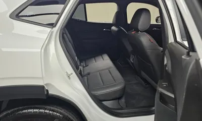 ChevroletGMDaewoo Trax 2024, 16703 км, за 18540.22 USD - фото 11