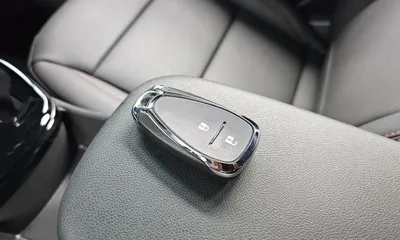 ChevroletGMDaewoo Trax 2024, 16703 км, за 18540.22 USD - фото 16