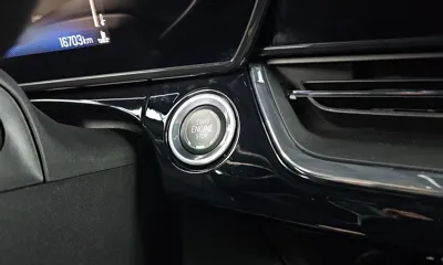 ChevroletGMDaewoo Trax 2024, 16703 км, за 18540.22 USD - фото 20