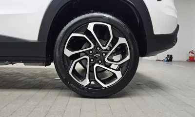 ChevroletGMDaewoo Trax 2024, 16703 км, за 18540.22 USD - фото 21