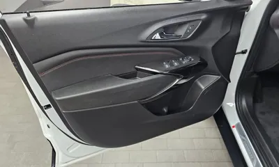 ChevroletGMDaewoo Trax 2024, 16703 км, за 18540.22 USD - фото 24
