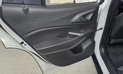 ChevroletGMDaewoo Trax 2024, 16703 км, за 18540.22 USD - фото 25