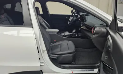 ChevroletGMDaewoo Trax 2024, 16703 км, за 18540.22 USD - фото 26