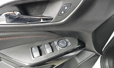 ChevroletGMDaewoo Trax 2024, 16703 км, за 18540.22 USD - фото 27