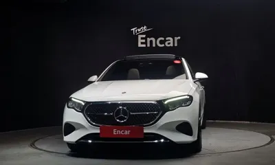 Mercedes-Benz E-Class 2024, 9398 км, за 0 USD