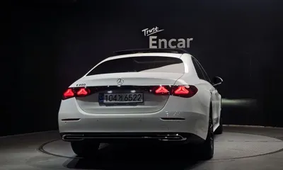 Mercedes-Benz E-Class 2024, 9398 км, за 0 USD