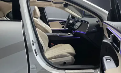 Mercedes-Benz E-Class 2024, 9398 км, за 0 USD - фото 10