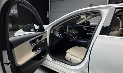 Mercedes-Benz E-Class 2024, 9398 км, за 0 USD - фото 11