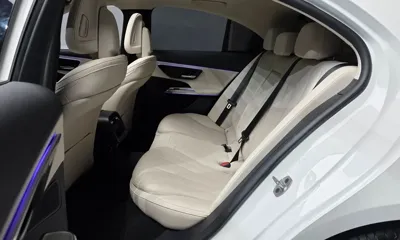 Mercedes-Benz E-Class 2024, 9398 км, за 0 USD - фото 12